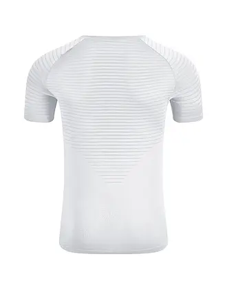 ODLO | Sous-vêtement de sport homme Performance X-Light Base Layer | weiss